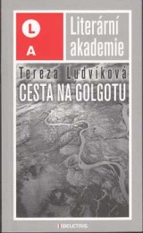 Ludvíková, Tereza