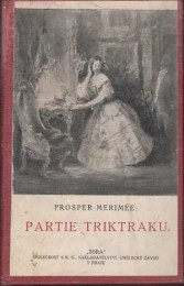 Merimée, Prosper