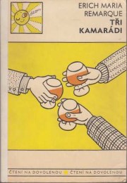 Remarque, Erich Maria