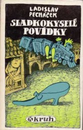 Pecháček, Ladislav