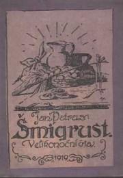 Petrus, Jan