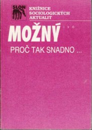 Možný, Ivo