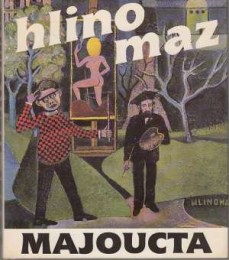 Hlinomaz,  Josef