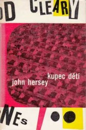 Hersey, John