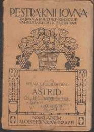 Lagerlöfová, Selma Lagerlöf
