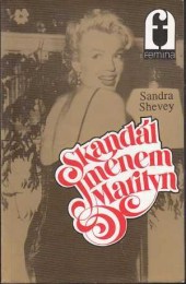 Shevey, Sandra