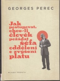 Perec, Georges