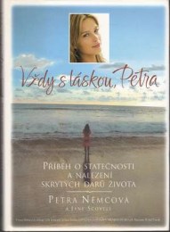 Němcová, Petra a Scovell, Jane