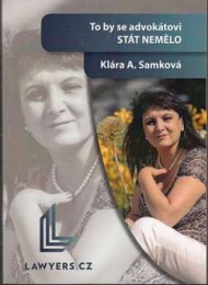 Samková, Klára A.