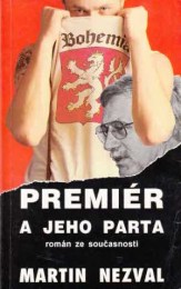 Nezval, Martin