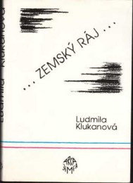 Klukanová, Ludmila