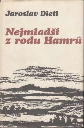 Dietl, Jaroslav