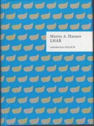 Hansen, Martin A.