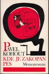 Kohout, Pavel