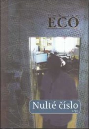 Eco, Umberto