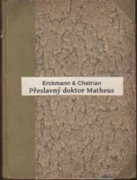 Erckmann & Chatrian