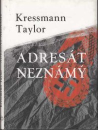 Kressmann Taylor Taylorová, Kathrine