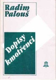 Palouš, Radim
