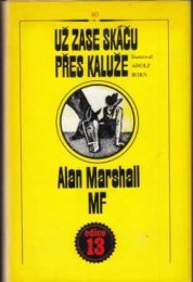 Marshall, Alan