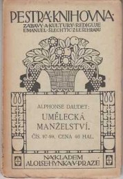 Daudet, Alphonse