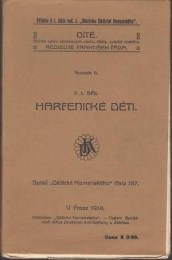 Sál, František Ladislav