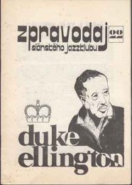 Jazzklub Slaný