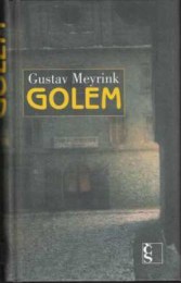 Meyrink, Gustav