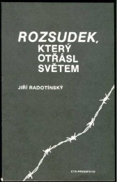 Radotínský, Jiří
