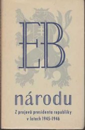 Beneš, Edvard