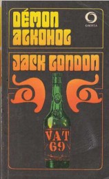 London, Jack