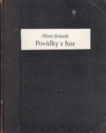 Jirásek, Alois