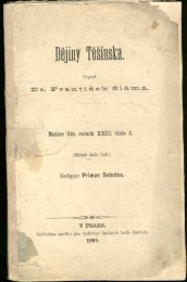 Sláma, František