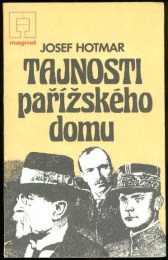 Hotmar, Josef