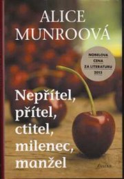 Munroová, Alice