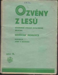 Moravec, Bedřich