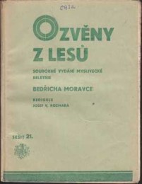 Moravec, Bedřich