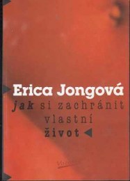 Jongová, Erica