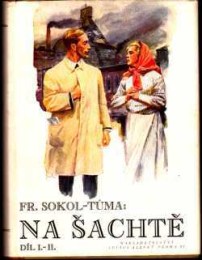 Sokol-Tůma, František