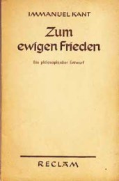 Kant, Immanuel
