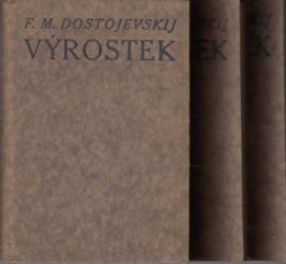 Dostojevskij, Fjodor M.