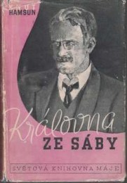 Hamsun, Knut
