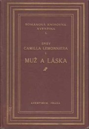 Lemonnier, Camille