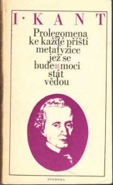 Kant, Immanuel