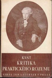 Kant, Immanuel