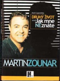 Lupoměský, Karel Zounar, Martin