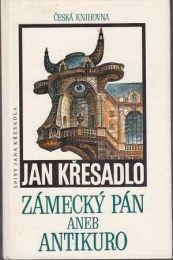 Křesadlo, Jan