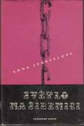 Seghersová, Anna