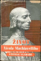 Prezzolini, Giuseppe