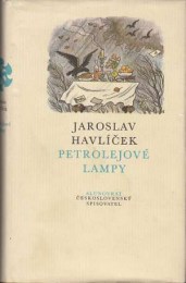 Havlíček, Jaroslav