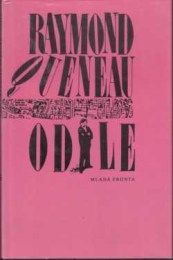 Queneau, Raymond